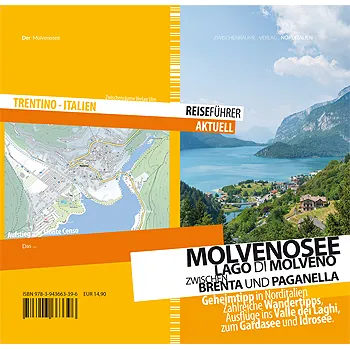 Molvenosee - Reiseführer