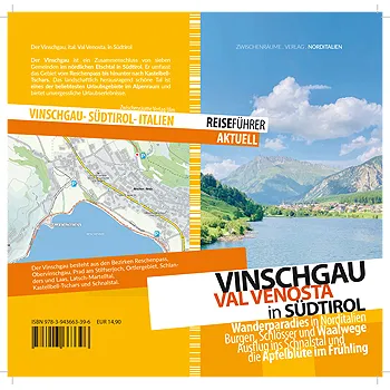 Vinschgau - Reiseführer - Val Venosta