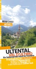 Ultental - Reiseführer