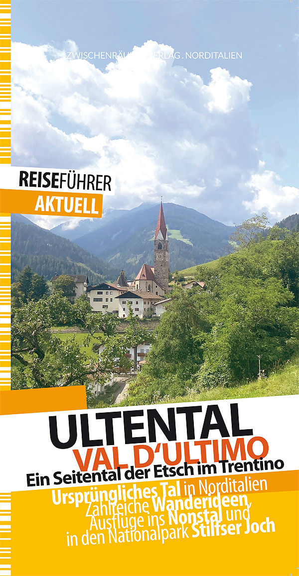 Ultental - Reiseführer